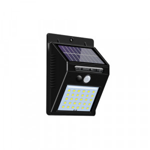 SET 10 LAMPI SOLARE 30 LED