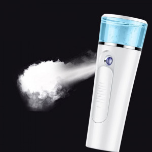 Spray hidratare fata si curatare ten portabil, BS06, pulverizator