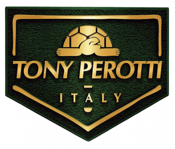 Tony Perotti