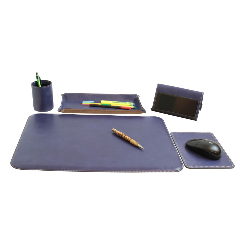 Set da scrivania: gli oggetti indispensabili per la scrivania del tuo  ufficio
