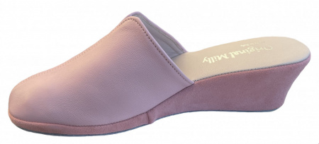 Poltrona Relax con alzapersona Molly di Nicoletti Home