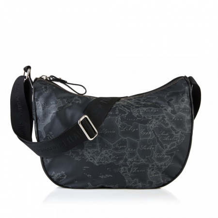 Borsa nera hot sale piccola tracolla