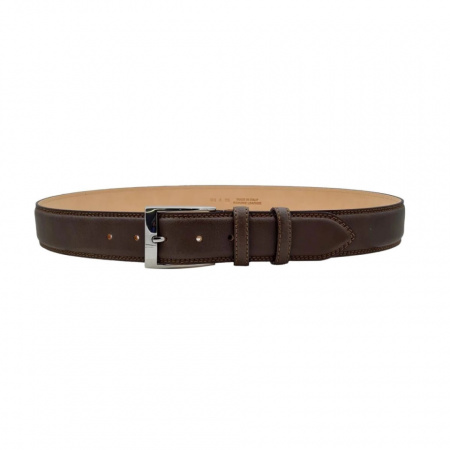 Orione Abdominal Support Belt - 24 Cm Height, Size L (85-94 Cm), Elastic Cotton Post-Surgery & Postpartum Belt