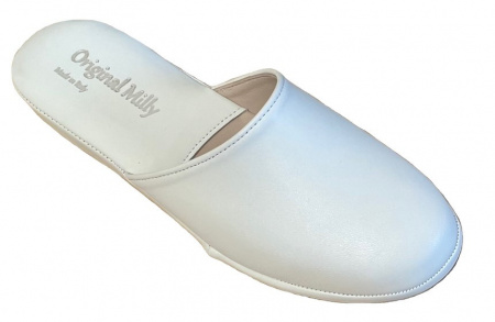 Pantofole In Spugna Made In Italy - Soffici E Comode Per Casa - Foto 9