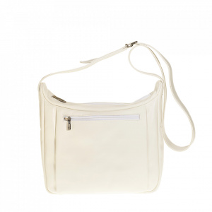 BORSA DONNA A TRACOLLA IN PELLE TUSCAN'S MADE IN ITALY