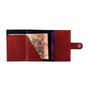PORTAFOGLIO UOMO SMART WALLET GIANFRANCO CORTI