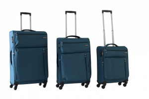 SET TROLLEY 4 RUOTE RAVIZZONI LINEA GIN TONIC