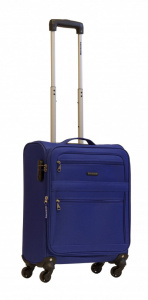 TROLLEY CABINA 4 RUOTE RAVIZZONI LINEA JOY