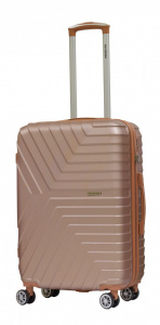 TROLLEY MEDIO RIGIDO 4 RUOTE RAVIZZONI LINEA CALIPSO