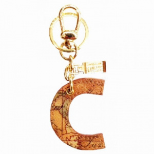 PORTACHIAVI LETTERA ALVIERO MARTINI PRIMA CLASSE