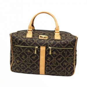 BORSONE UNISEX GIULIA PIERALLI ESPANDIBILE MISURE RYANAIR 40x25x20 CM