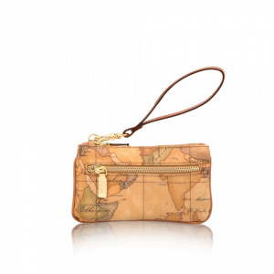 BUSTINA POCHETTE A MANO ALVIERO MARTINI PRIMA CLASSE