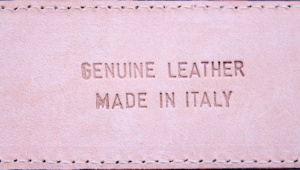 CINTURA UOMO 4 CM PATCHWORK ORIONE BELTS IN PELLE STAMPA PITONE-COCCODRILLO E CAMOSCIO ARTIGIANALE MADE IN ITALY