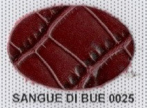 PANTOFOLE UOMO IN PELLE STAMPA COCCO GEDA MADE IN ITALY