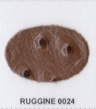 PANTOFOLE UOMO IN PELLE STAMPA STRUZZO GEDA MADE IN ITALY