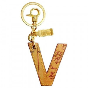 PORTACHIAVI LETTERA ALVIERO MARTINI PRIMA CLASSE