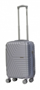 TROLLEY CABINA RIGIDO 4 RUOTE RAVIZZONI LINEA CALIPSO