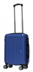 TROLLEY CABINA RIGIDO 4 RUOTE RAVIZZONI LINEA MAYA