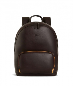 ZAINO IN PELLE ALVIERO MARTINI PRIMA CLASSE