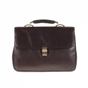 BORSA PROFESSIONALE IN PELLE TUSCAN'S EURO MADE IN ITALY