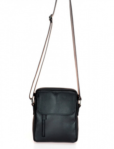 BORSELLO UOMO IN PELLE MONTINI JEFF GRAINY MADE IN ITALY