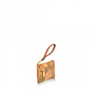 BUSTINA POCHETTE A MANO ALVIERO MARTINI PRIMA CLASSE
