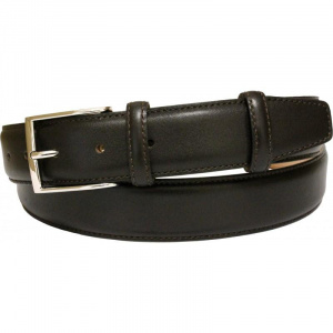 CINTURA UOMO 3,5 CM IN PELLE ORIONE BELTS ARTIGIANALE MADE IN ITALY