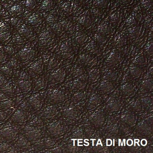 ESCLUSIVE PANTOFOLE UOMO IN PELLE MAGNUS MADE IN ITALY