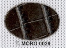 PANTOFOLE UOMO IN PELLE STAMPA COCCO GEDA MADE IN ITALY