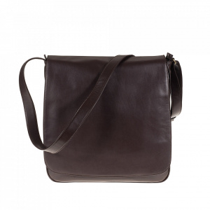 TRACOLLA UOMO IN PELLE TUSCAN'S DOLLARO MADE IN ITALY
