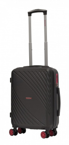 TROLLEY CABINA RIGIDO 4 RUOTE RAVIZZONI LINEA FRESH