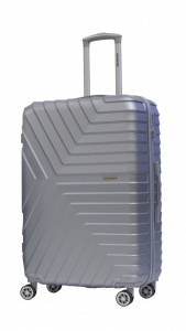 TROLLEY GRANDE RIGIDO 4 RUOTE RAVIZZONI LINEA CALIPSO