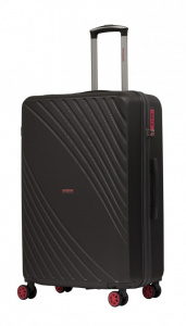 TROLLEY GRANDE RIGIDO 4 RUOTE RAVIZZONI LINEA FRESH