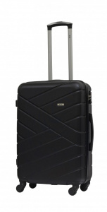 TROLLEY MEDIO RIGIDO 4 RUOTE RAVIZZONI LINEA GIOVE