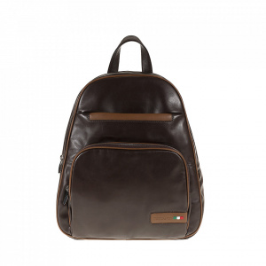 ZAINO PROFESSIONALE IN PELLE TUSCAN'S ALCOR MADE IN ITALY