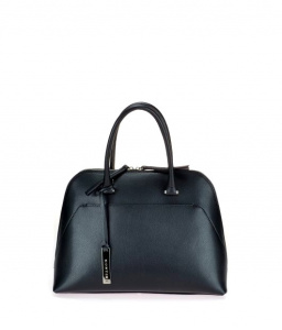 BORSA DONNA A MANO IN PELLE MONTINI FANNY SMALL MADE IN ITALY