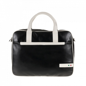 BORSA PROFESSIONALE IN PELLE TUSCAN'S POLARE MADE IN ITALY