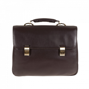BORSA PROFESSIONALE IN PELLE TUSCAN'S STERLINA MADE IN ITALY