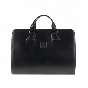 BORSA PROFESSIONALE IN PELLE TUSCAN'S YUAN MADE IN ITALY