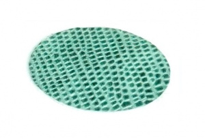 PANTOFOLE UOMO IN PELLE GEDA MADE IN ITALY