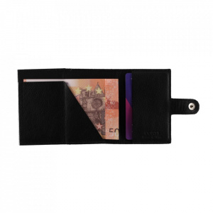 PORTAFOGLIO UOMO SMART WALLET GIANFRANCO CORTI