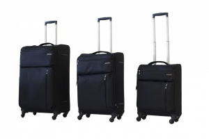 SET TROLLEY 4 RUOTE RAVIZZONI LINEA GIN TONIC