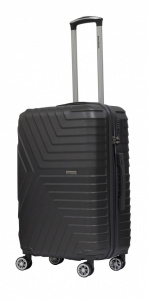 TROLLEY MEDIO RIGIDO 4 RUOTE RAVIZZONI LINEA CALIPSO