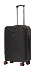 TROLLEY MEDIO RIGIDO 4 RUOTE RAVIZZONI LINEA FRESH