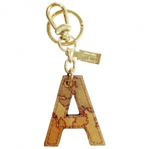 PORTACHIAVI LETTERA ALVIERO MARTINI PRIMA CLASSE