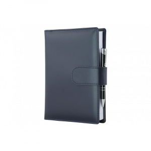 AGENDA GIORNALIERA PROGRESSIO 17x24 CM MADE IN ITALY