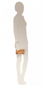 BUSTINA POCHETTE A MANO ALVIERO MARTINI PRIMA CLASSE