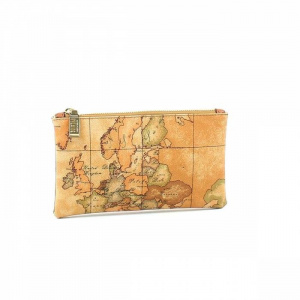 BUSTINA POCHETTE PORTATUTTO GEO CLASSIC