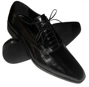ESCLUSIVE SCARPE LUSSO UOMO STRINGATE IN ANGUILLA GAROFALO GIANBATTISTA ARTIGIANALI MADE IN ITALY