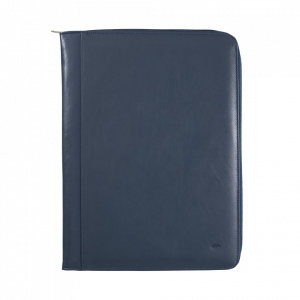 AGENDA ORGANIZER IN PELLE 14x11 CM OLD ANGLER FIRENZE